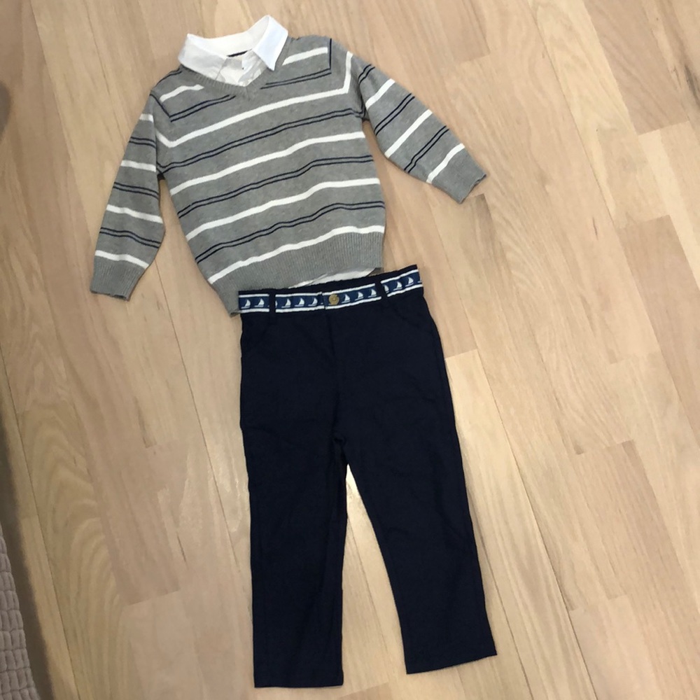 Beetle & Thread 3 piece set